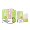 Kiwi Passion Fruit Guava