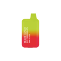 Peach Mango Watermelon